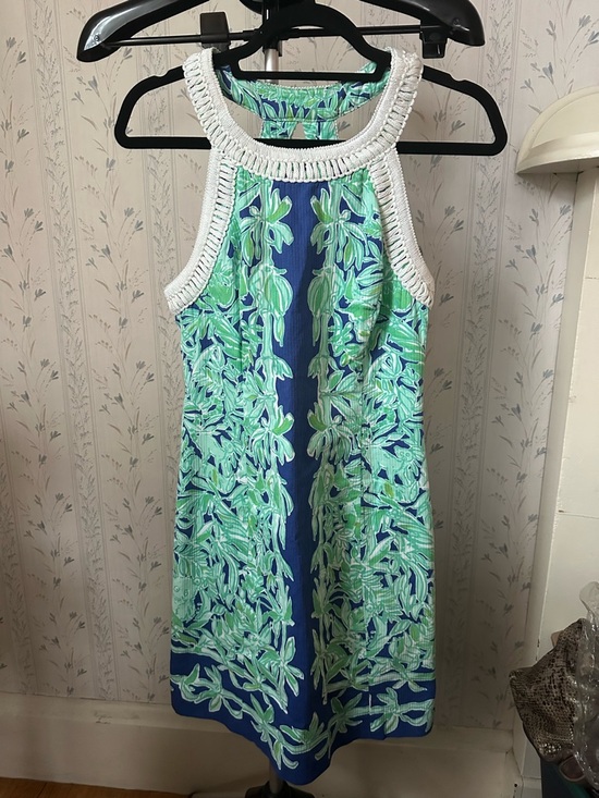 Lilly Pulitzer Dresses & Skirts - Lilly Pulitzer Lea Shift “Koala of the Wild”Print Dress